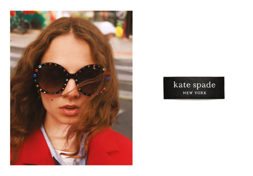 Kuukauden brändi: Kate Spade